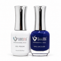 Sakura Gel Polish & Nail Lacquer 0.5oz - 048