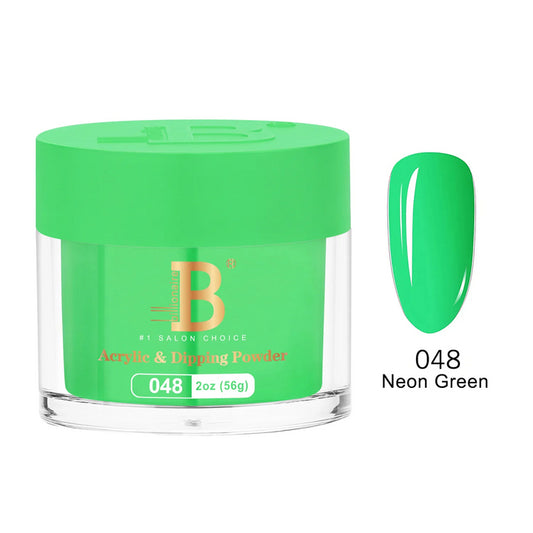 Billionaire Imperial Acrylic & Dipping Powder - 048