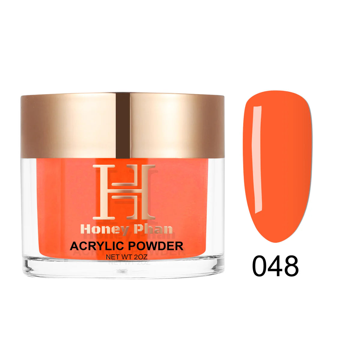 Honey's Phan Acrylic Powder - HP048