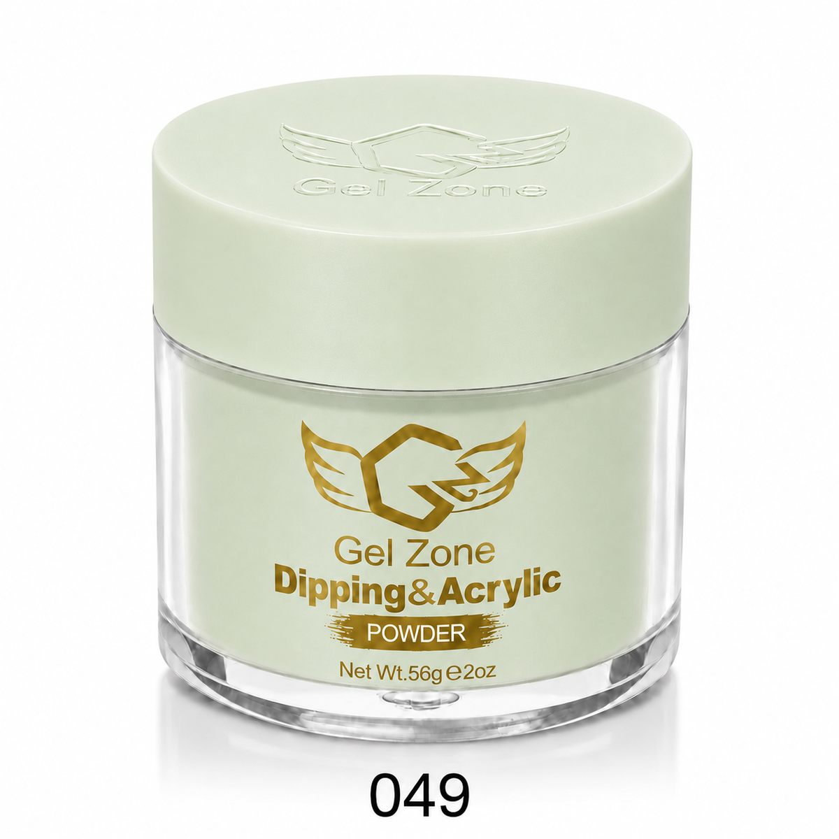 ZONE Dipping Powder - 049