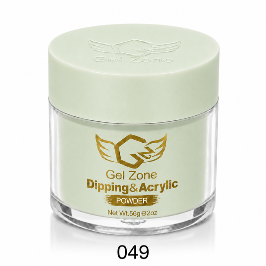 ZONE Dipping Powder - 049