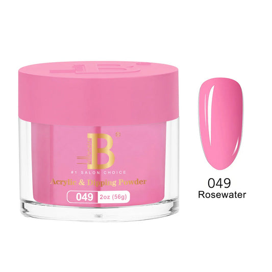 Billionaire Imperial Acrylic & Dipping Powder - 049