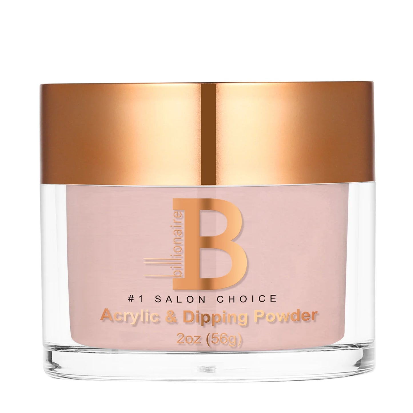 Billionaire Dipping Powder (216 colors) - 004