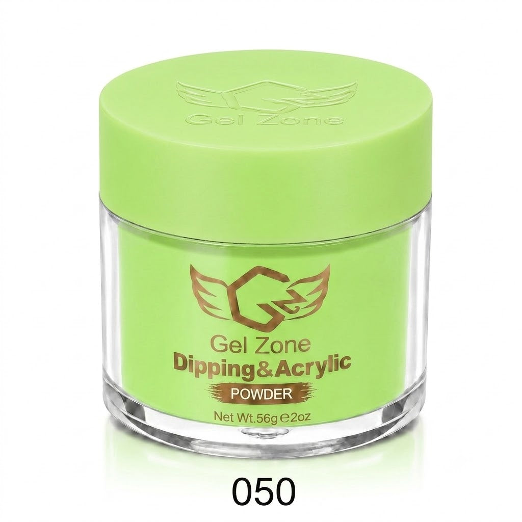 ZONE Dipping Powder - 050
