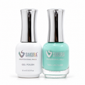 Sakura Gel Polish & Nail Lacquer 0.5oz - 050