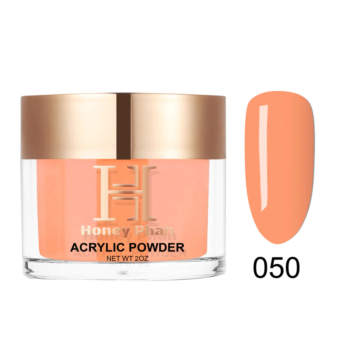 Honey's Phan Acrylic Powder - HP050