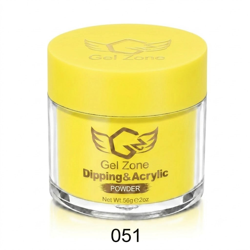 ZONE Dipping Powder - 051