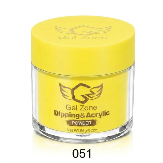 ZONE Dipping Powder - 051