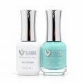 Sakura Gel Polish & Nail Lacquer 0.5oz - 051