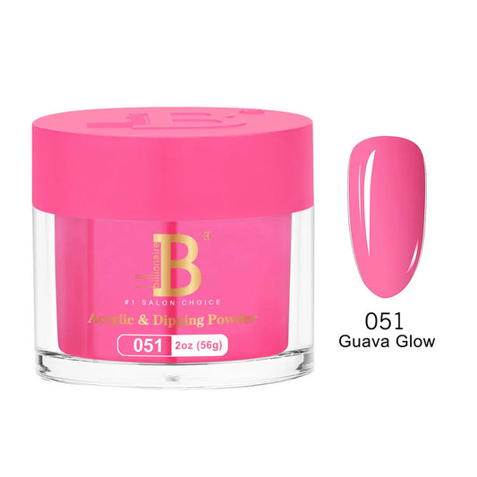 Billionaire Imperial Acrylic & Dipping Powder - 051