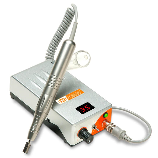 Medicool Pro Power 35K Portable Cordless Silver Colors