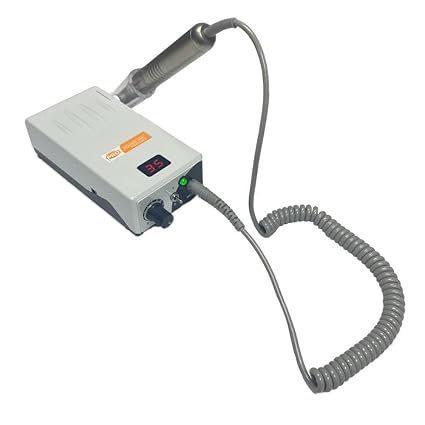 Medicool Pro Power 35K Portable Cordless White Colors