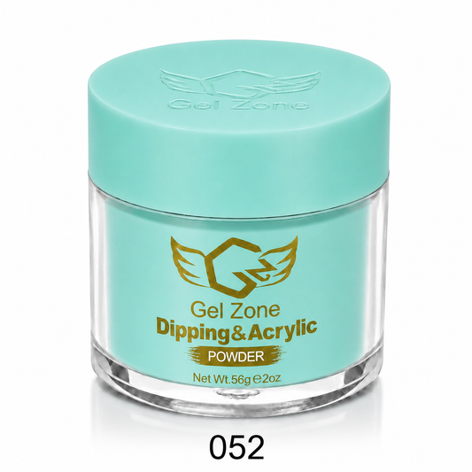 ZONE Dipping Powder - 052