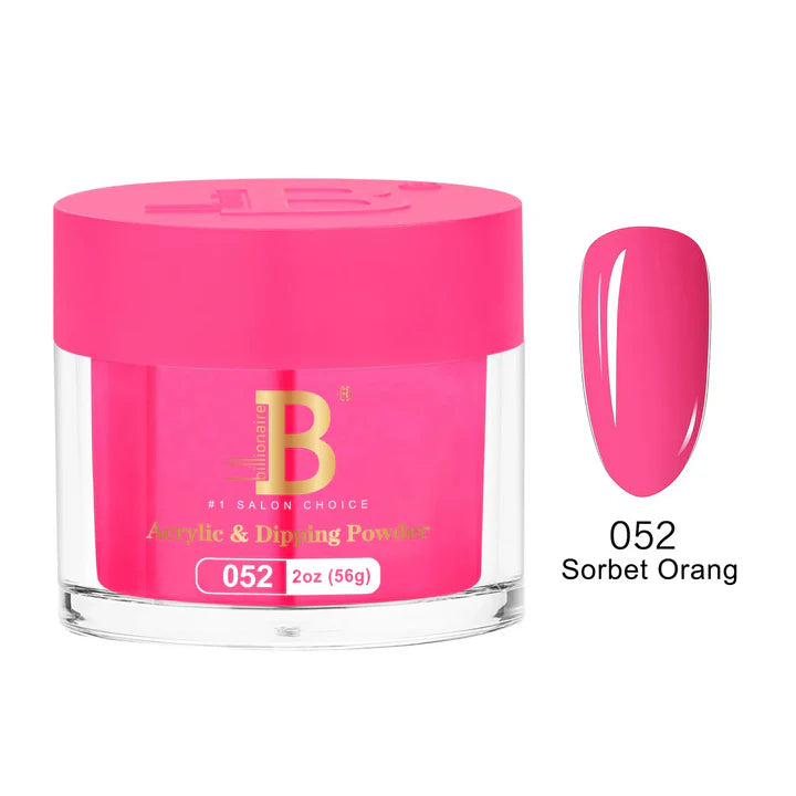 Billionaire Imperial Acrylic & Dipping Powder - 052