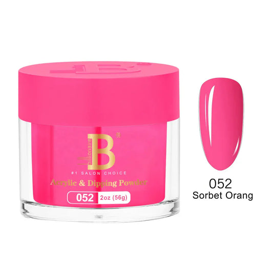 Billionaire Imperial Acrylic & Dipping Powder - 052