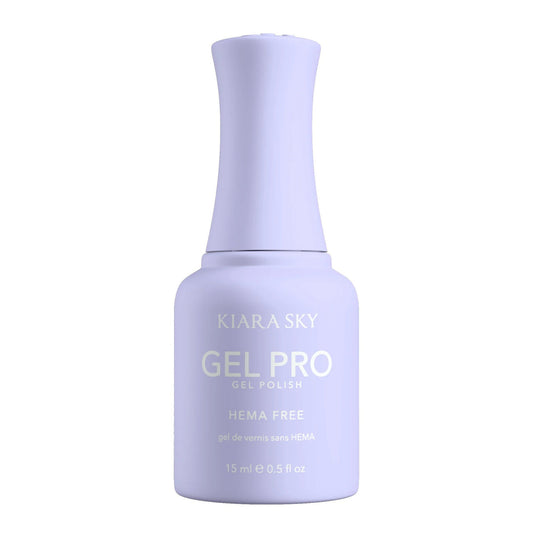 Kiara Sky Gel Pro 0.5oz (HEMA & TPO Free) - HFG053