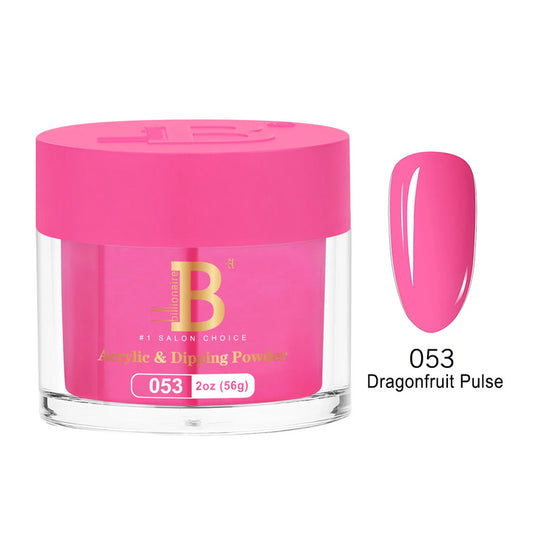 Billionaire Imperial Acrylic & Dipping Powder - 053