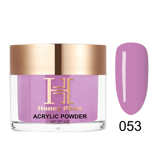 Honey's Phan Acrylic Powder - HP053