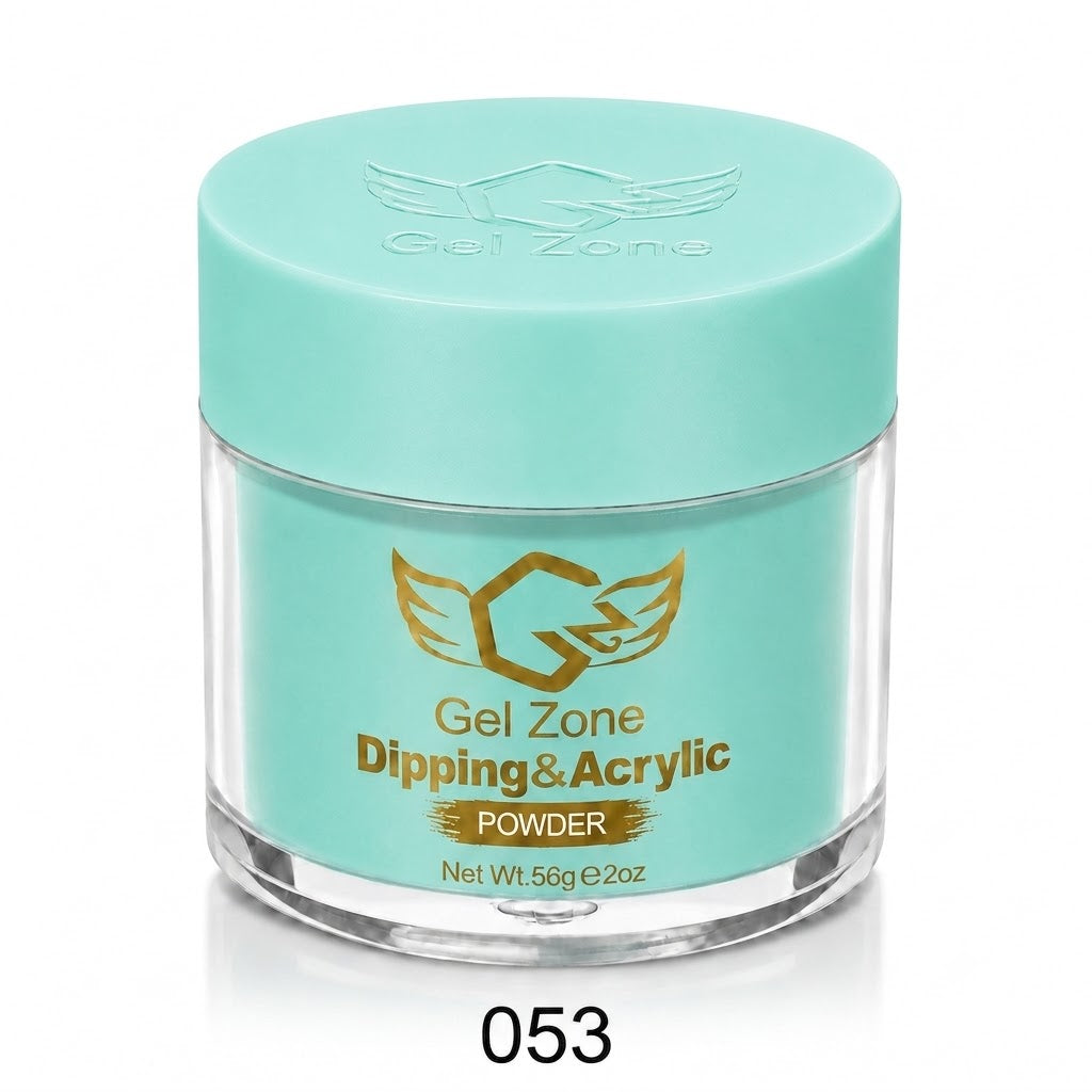 ZONE Dipping Powder - 053