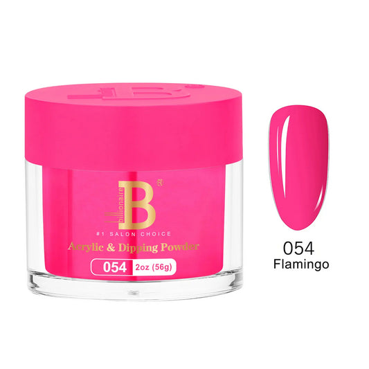 Billionaire Imperial Acrylic & Dipping Powder - 054