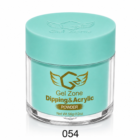 ZONE Dipping Powder - 054