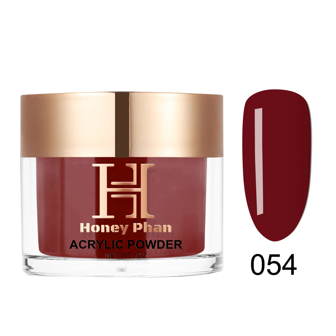 Honey's Phan Acrylic Powder - HP054