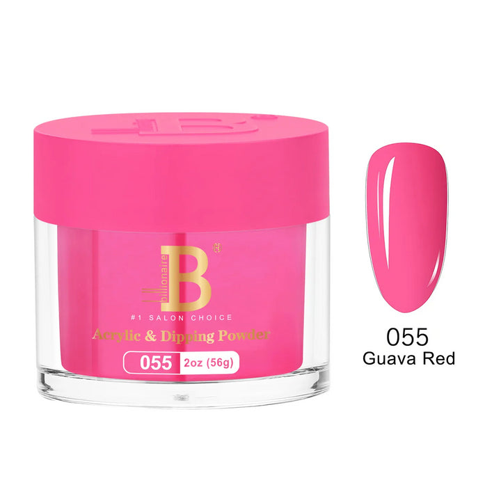 Billionaire Imperial Acrylic & Dipping Powder - 055