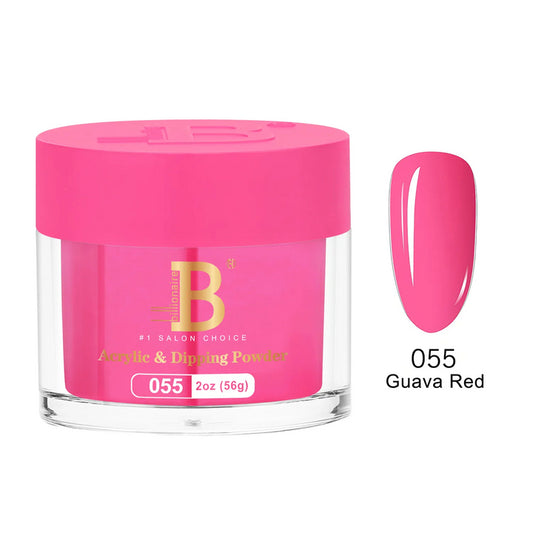 Billionaire Imperial Acrylic & Dipping Powder - 055