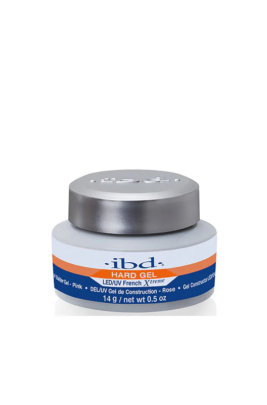 LED/UV French Xtreme Pink 2oz