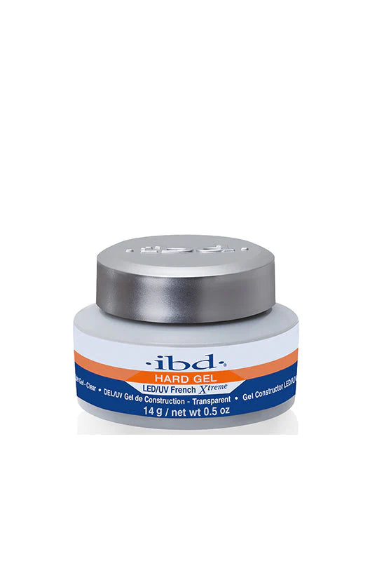 LED/UV French Xtreme Clear 2oz