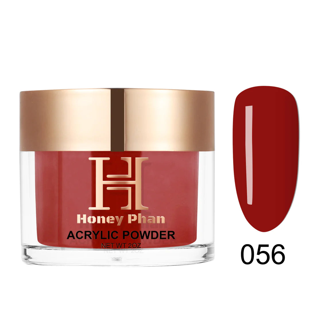 Honey's Phan Acrylic Powder - HP056