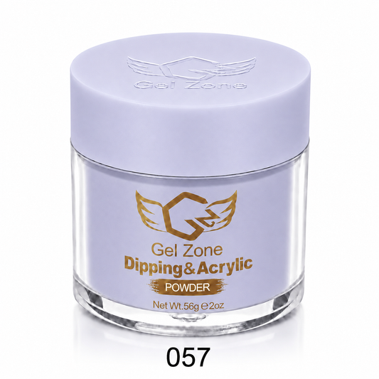 ZONE Dipping Powder - 057