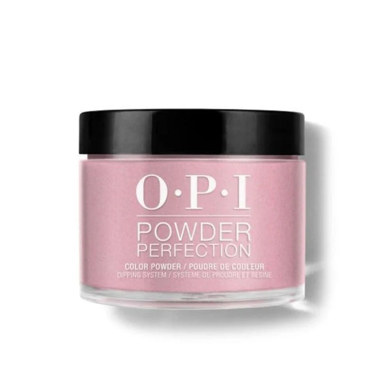 OPI Dip Powder 1.5oz - U17 You've Got That Glas-Glow
