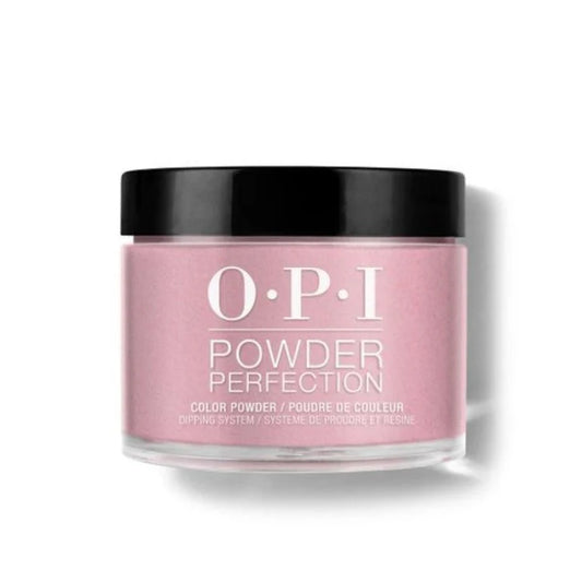 OPI Dip Powder 1.5oz - U17 You've Got That Glas-Glow