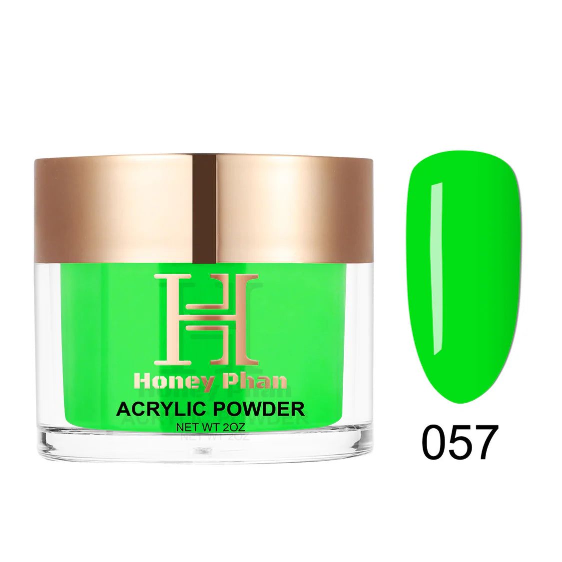 Honey's Phan Acrylic Powder - HP057