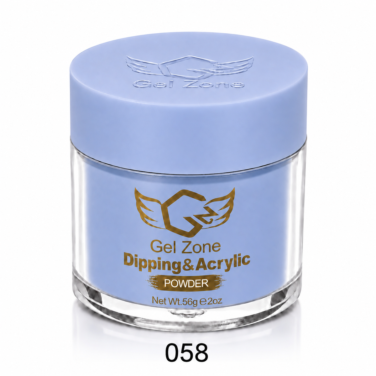 ZONE Dipping Powder - 058