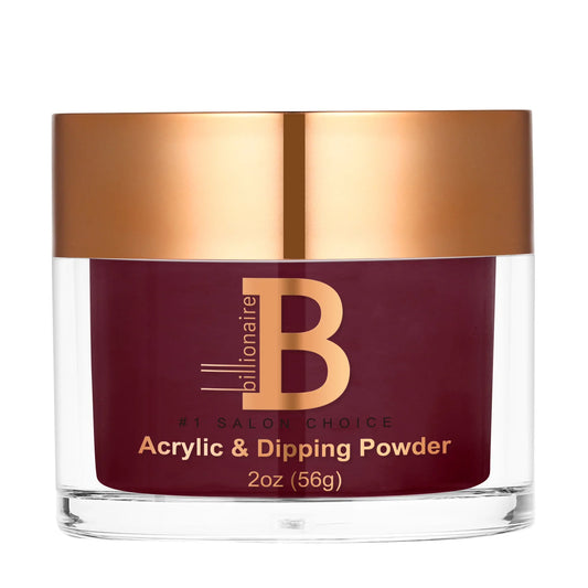 Billionaire Dipping Powder (216 colors) - 058