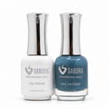 Sakura Gel Polish & Nail Lacquer 0.5oz - 058