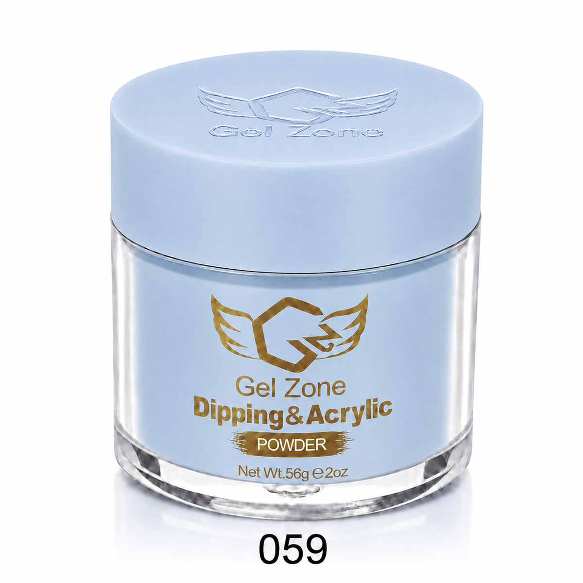 ZONE Dipping Powder - 059