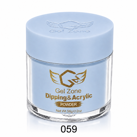 ZONE Dipping Powder - 059