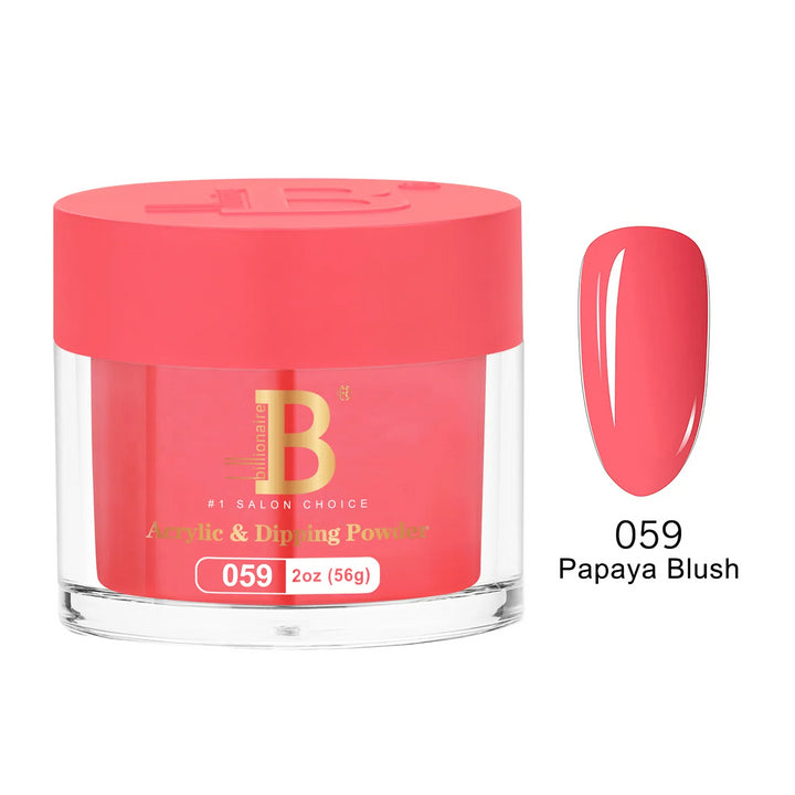 Billionaire Imperial Acrylic & Dipping Powder - 059