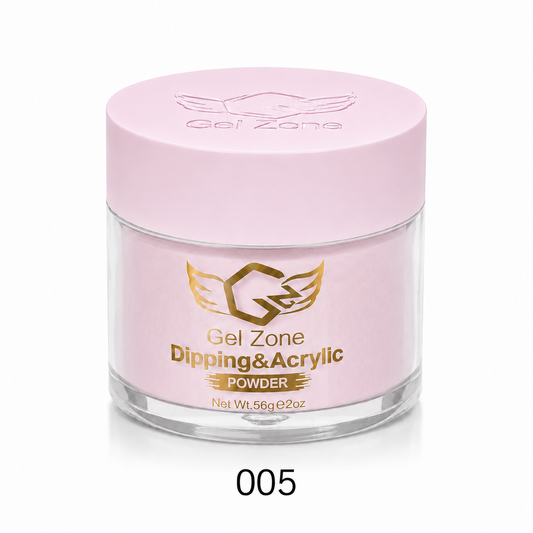 ZONE Dipping Powder - 005