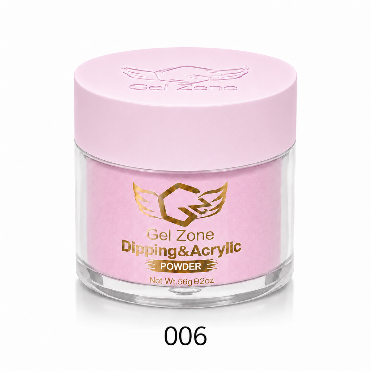 ZONE Dipping Powder - 006