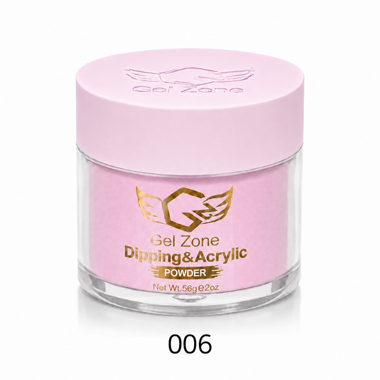 ZONE Dipping Powder - 006
