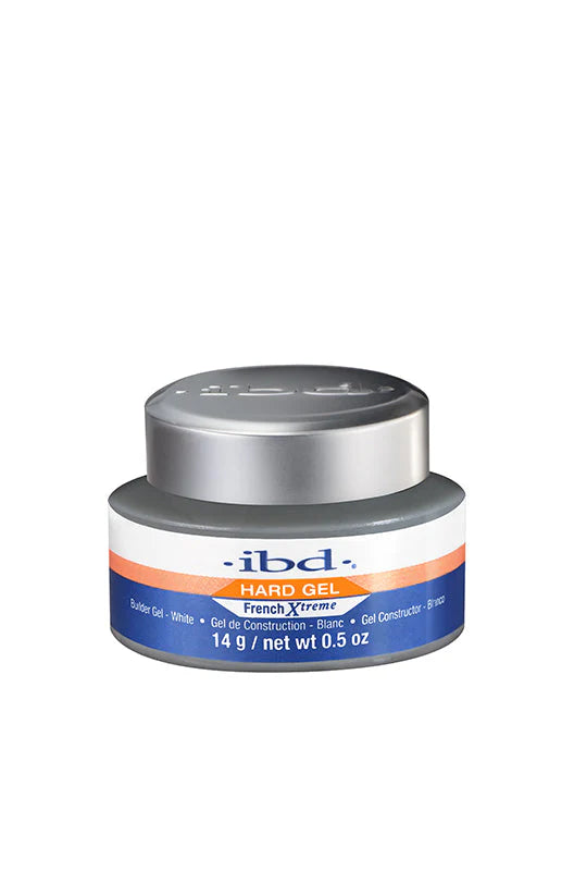 UV French Xtreme White Builder Gel 2oz