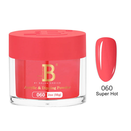 Billionaire Imperial Acrylic & Dipping Powder - 060