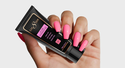 Cre8tion Poly Gel-Extension Gel In Tube 2oz - 60