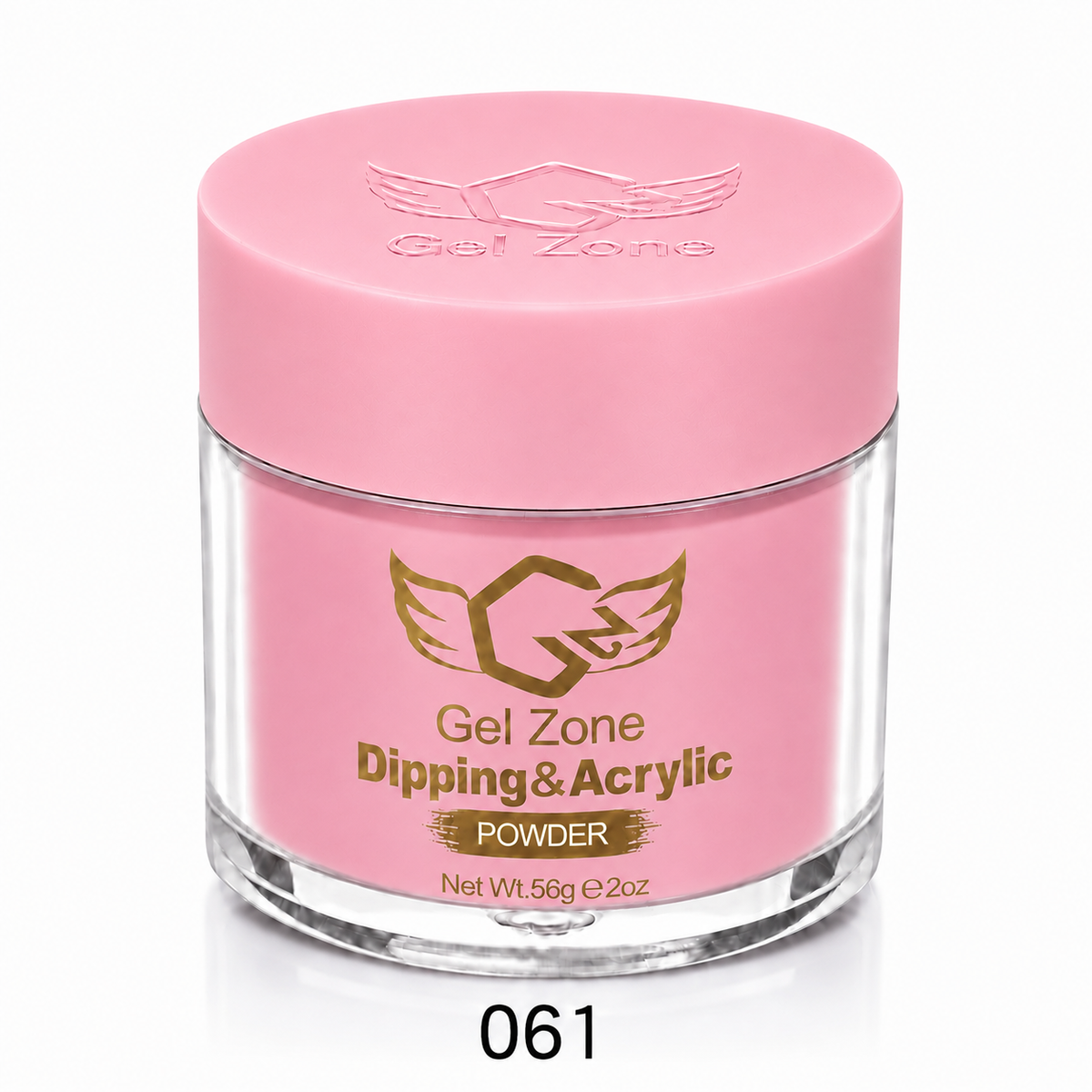 ZONE Dipping Powder - 061