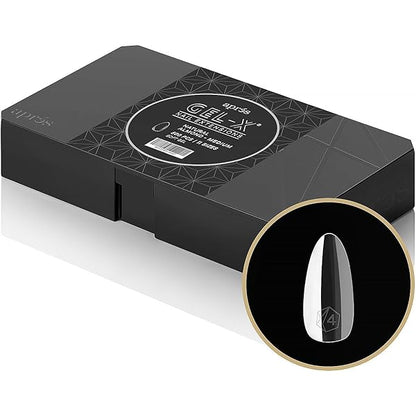 Apres Gel-X Tips 2.0 - SCULPTED Round 600pcs