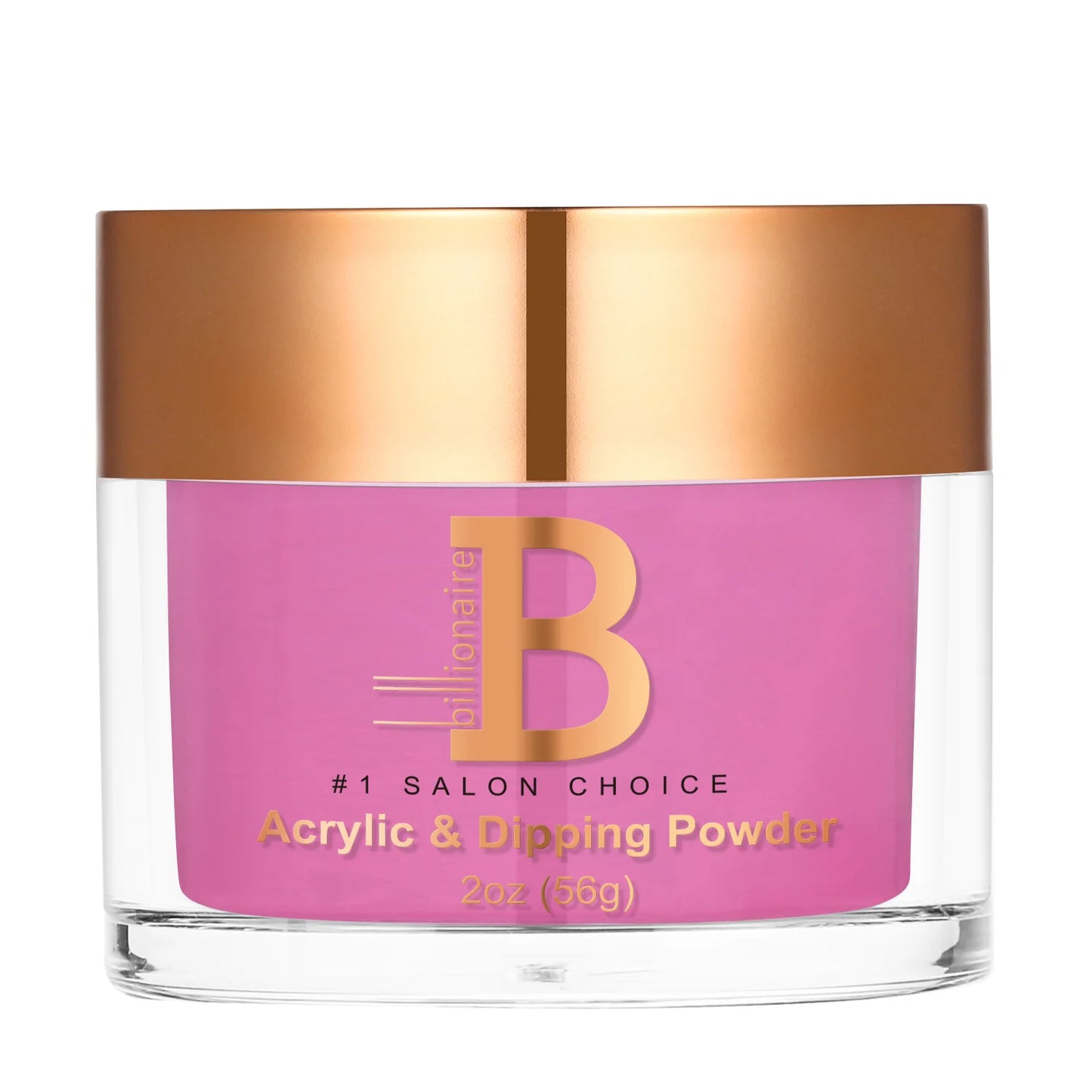 Billionaire Dipping Powder (216 colors) - 061